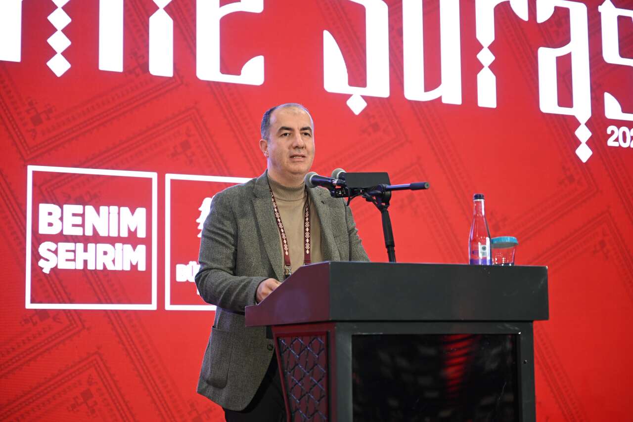 Konya’da düzenlenen Şehir ve Aile Şûrası tamamlandı 10